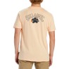 Polera Kamea Lava Arch para Hombre Marca Billabong