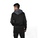 Poleron Active Hoodie Coach para Hombres Marca Gangster