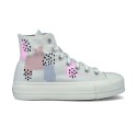 Zapatillas CTAS Lift Hi para Mujer Marca Converse