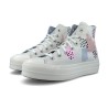 Zapatillas CTAS Lift Hi para Mujer Marca Converse