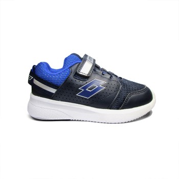 Zapatillas Spacebreeze para Niños Marca Lotto