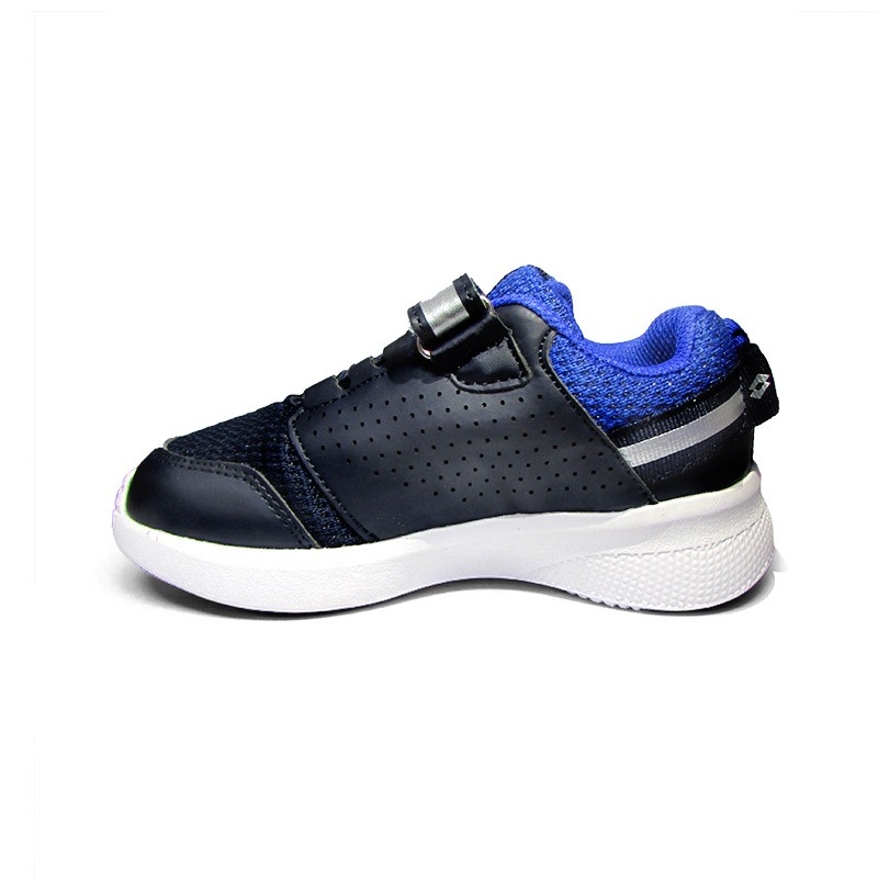 Zapatillas Spacebreeze para Niños Marca Lotto