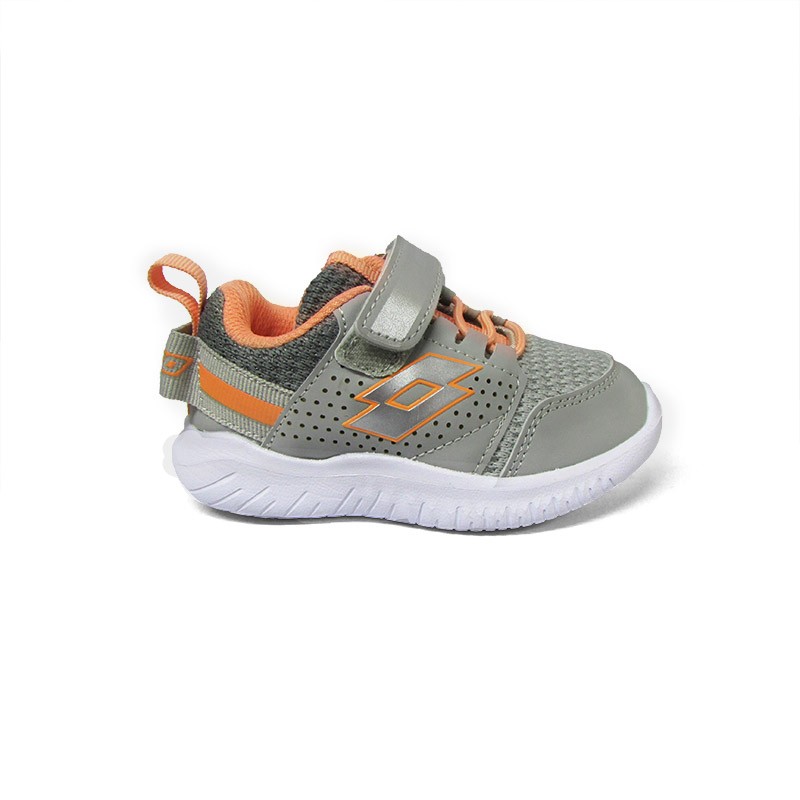 Zapatillas Spacebreeze para Bebes Marca Lotto