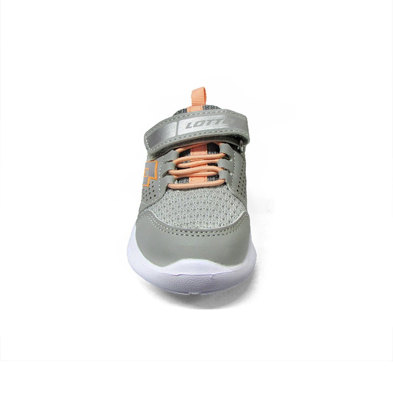 Zapatillas Spacebreeze para Bebes Marca Lotto