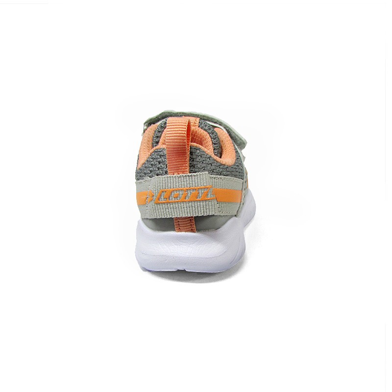 Zapatillas Spacebreeze para Bebes Marca Lotto