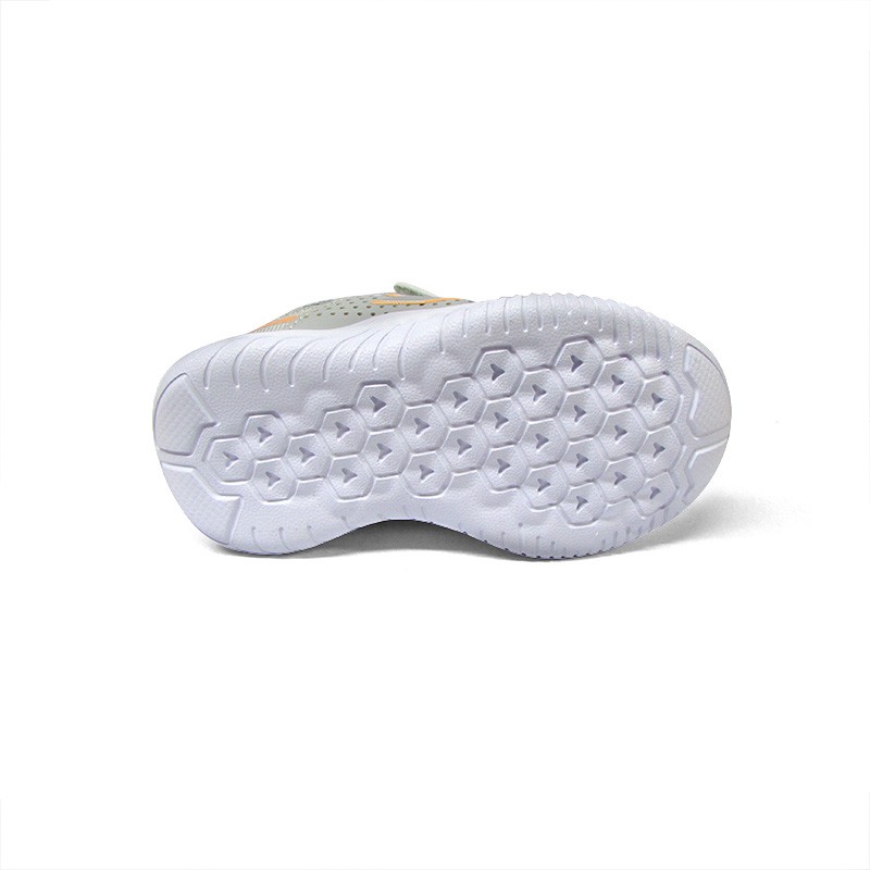 Zapatillas Spacebreeze para Bebes Marca Lotto