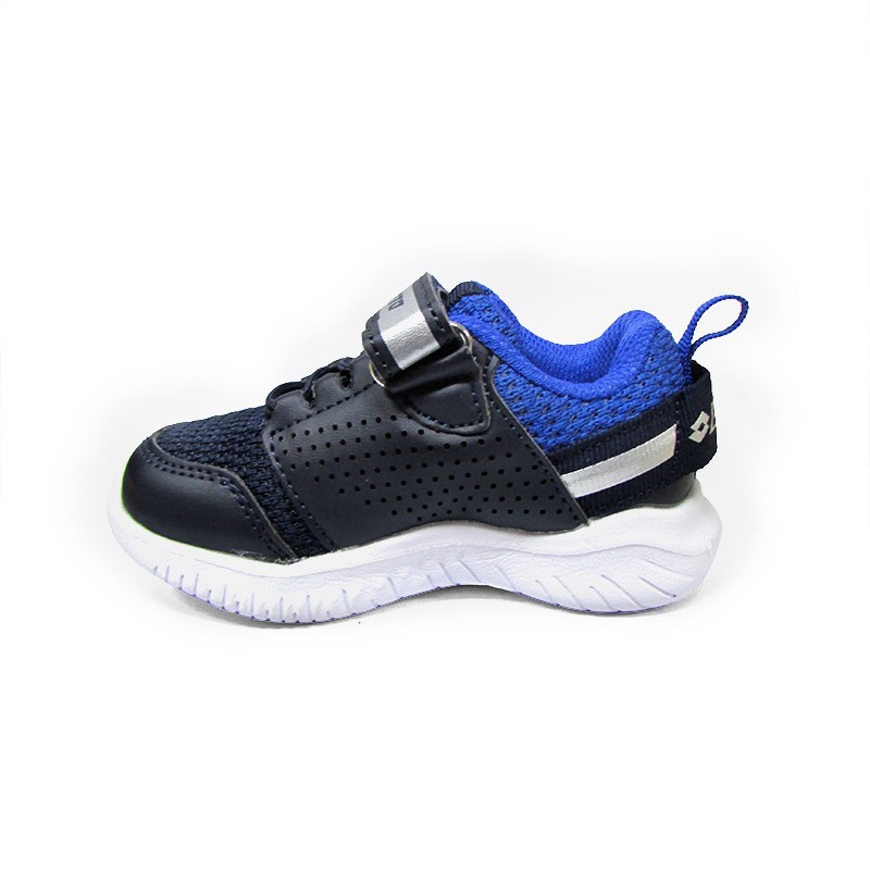 Zapatillas Spacebreeze para Bebes Marca Lotto