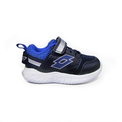 Zapatillas Spacebreeze para Bebes Marca Lotto