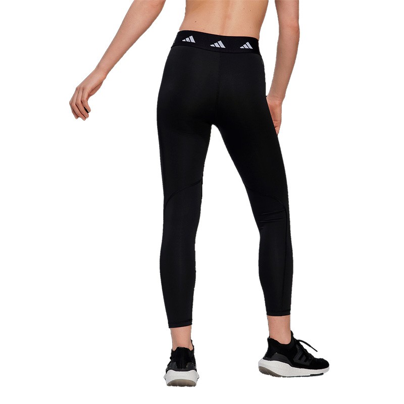 Calzas 7/8 Techfit para Mujer Marca Adidas