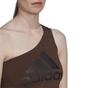 Polera Future Icons Badge of Sport para Mujer Marca Adidas