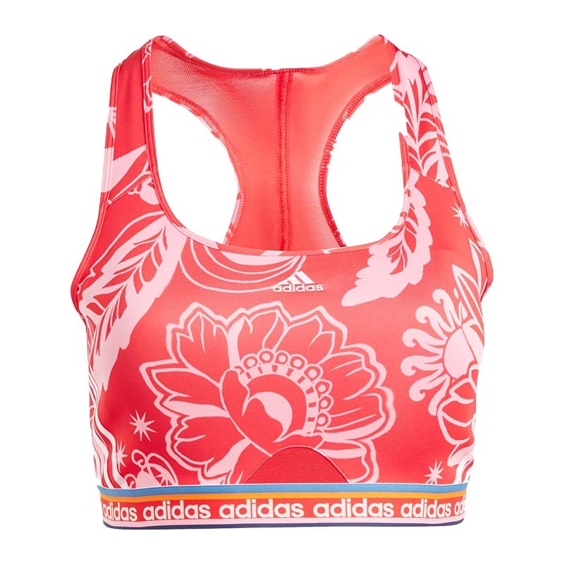 Peto x Farm Rio para Mujer Marca Adidas