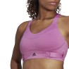 Peto Fastimpact Luxe para Mujer Marca Adidas