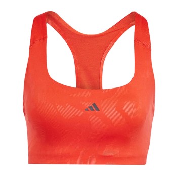 Peto PowerImpact Training para Mujer Marca Adidas