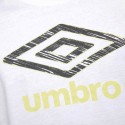 Polera Big Logo para Hombre Marca Umbro