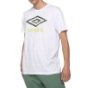 Polera Big Logo para Hombre Marca Umbro