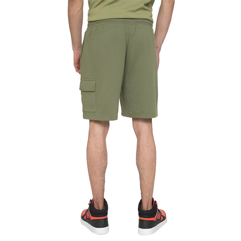 Short Cargo para Hombres Marca Umbro