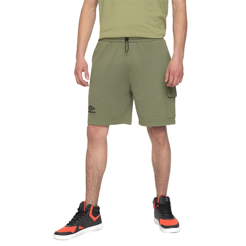 Short Cargo para Hombres Marca Umbro