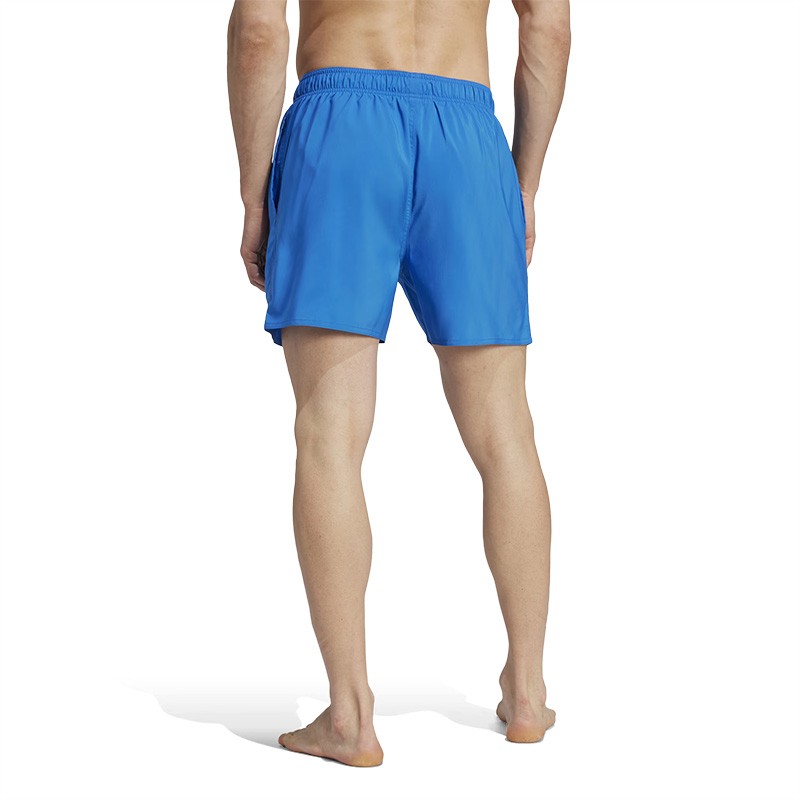 Shorts de Natación Solid Clx para Hombres Marca Adidas