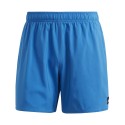 Shorts de Natación Solid Clx para Hombres Marca Adidas