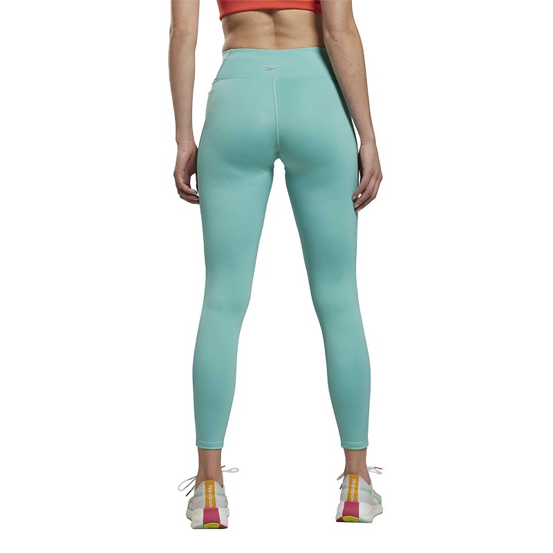 Calza running AOP Tight para Mujer Marca Reebok