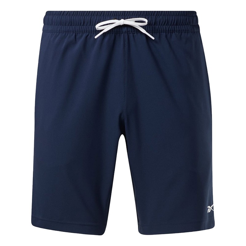 Short Woven Wor para Hombre Marca Reebok