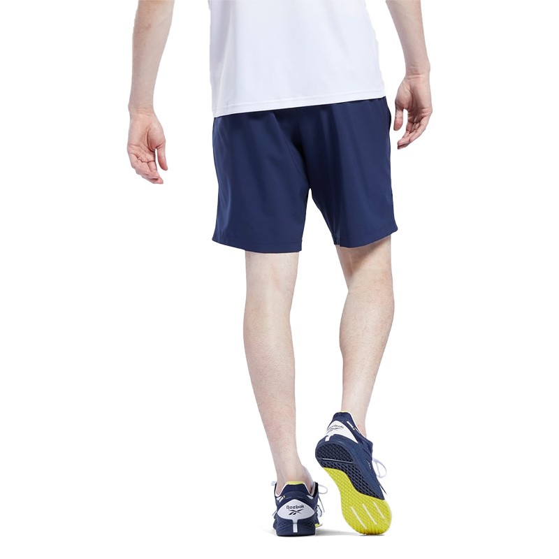 Short Woven Wor para Hombre Marca Reebok