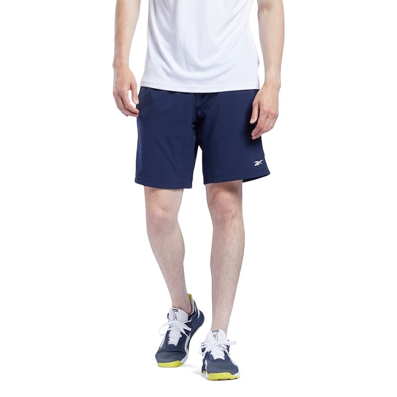 Short Woven Wor para Hombre Marca Reebok