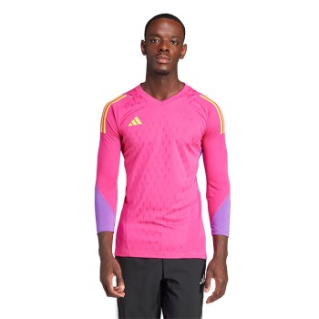 Polera Portero Tiro 23 para Hombres Marca Adidas