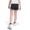 Shorts Pacer para Niños Marca Adidas