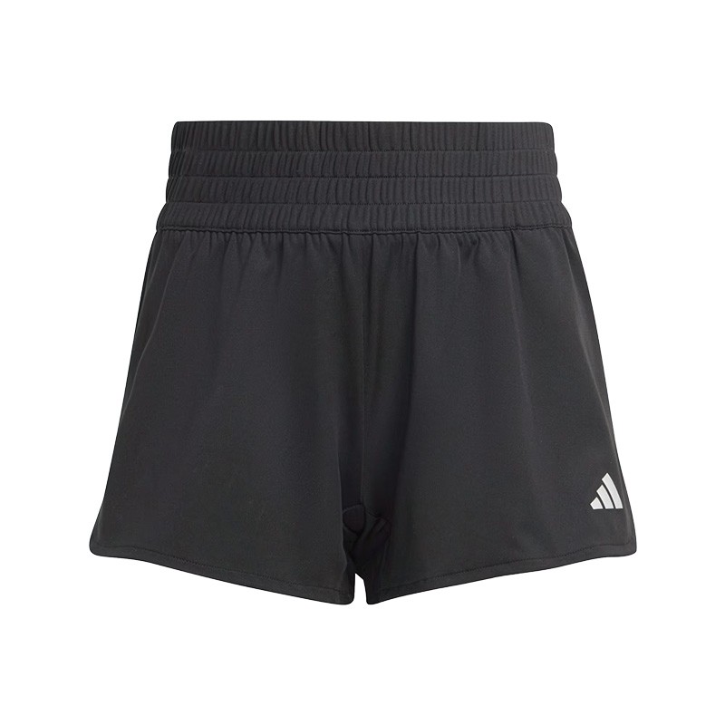 Shorts Pacer para Niños Marca Adidas