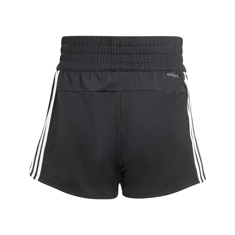 Shorts Pacer para Niños Marca Adidas