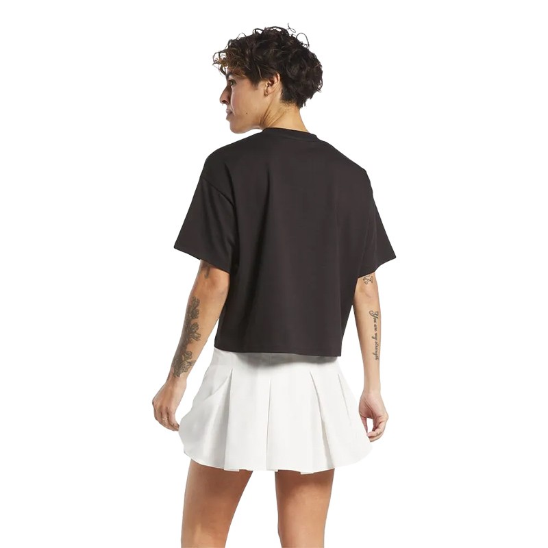 Polera Unity Graphic Tee para Mujer Marca Reebok