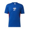 Polera CL Soccer Tee para Hombres Marca Reebok