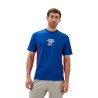 Polera CL Soccer Tee para Hombres Marca Reebok