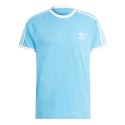 Polera Adicolor Classics 3 Tiras para Hombres Marca Adidas