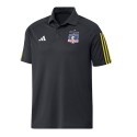 Polera Entrenamiento Colo-Colo 2024 para Hombres Marca Adidas