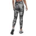 Leggings Id Train Camo Tight para Mujer Marca Reebok