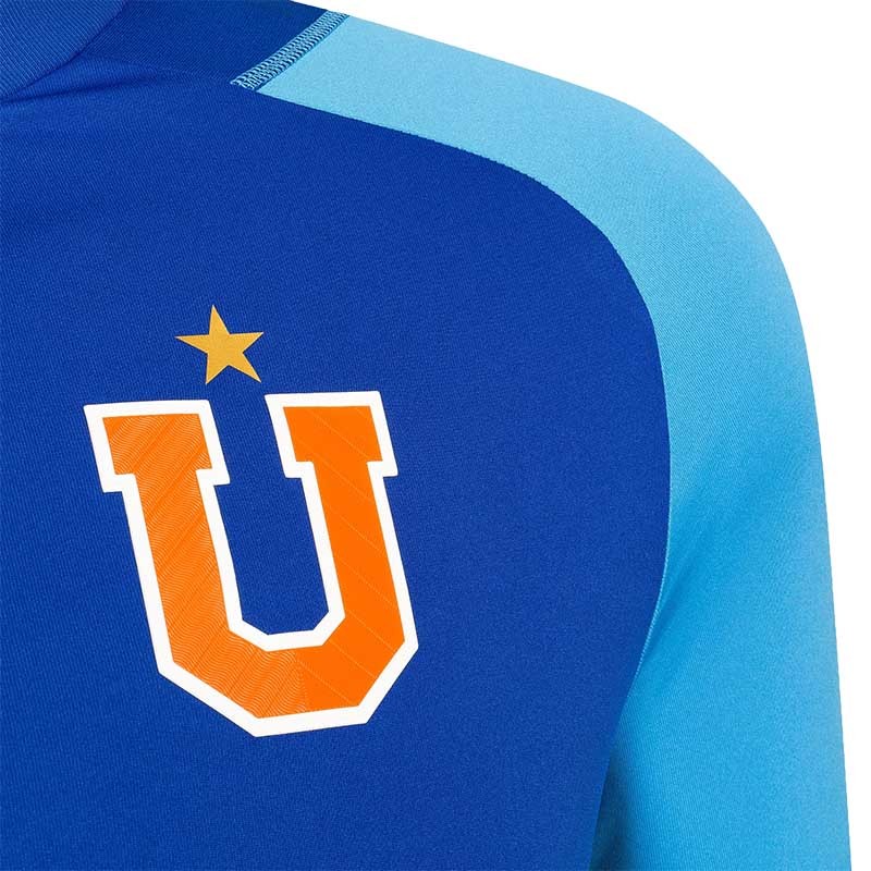 Polera Universidad De Chile 2024 para Hombres Marca Adidas