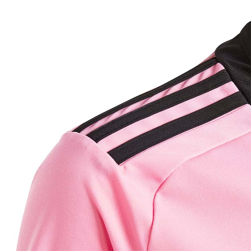 Polera Local Inter Miami Cf 24/25 para Niños Marca Adidas