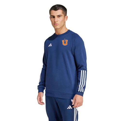 Poleron Tiro 23  para Hombres Marca Adidas