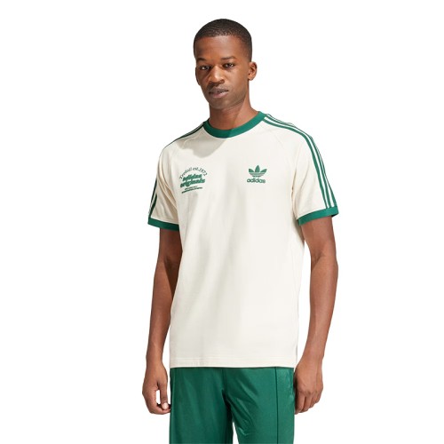 Polera sport graphic cali para Hombres Marca Adidas