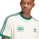 Polera sport graphic cali para Hombres Marca Adidas