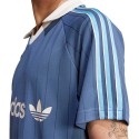 Polera Pinstripe para Hombres  Marca Adidas