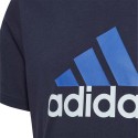 Polera Essentials Logo para Niños  Marca Adidas