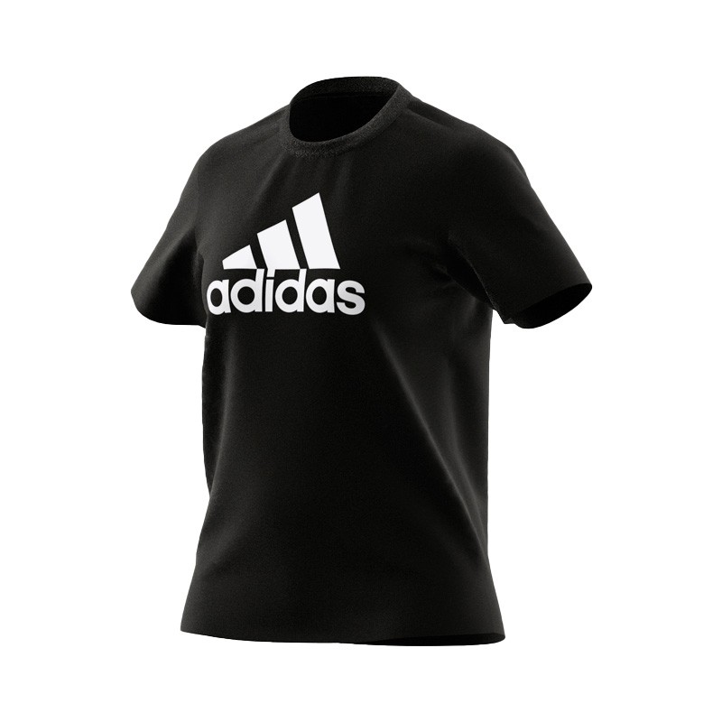 Polera Manga Corta para Mujer Marca Adidas