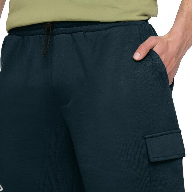 Short Cargo para Hombres Marca Umbro