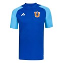 Polera Universidad De Chile 2024 para Hombres Marca Adidas