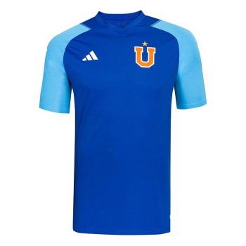 Polera Universidad De Chile 2024 para Hombres Marca Adidas