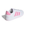 Zapatillas Grand Court para Niños Marca Adidas