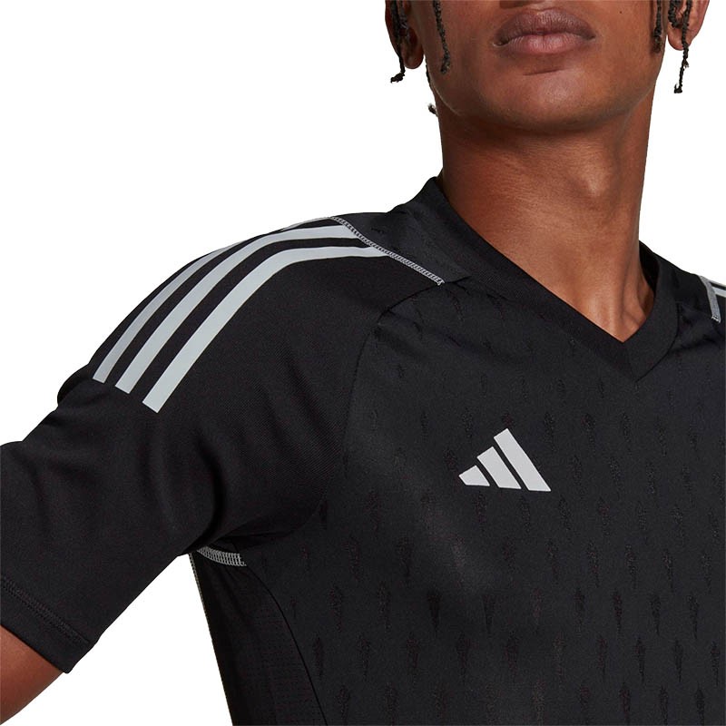 Polera Portero Tiro 23 Pro para Hombres Marca Adidas